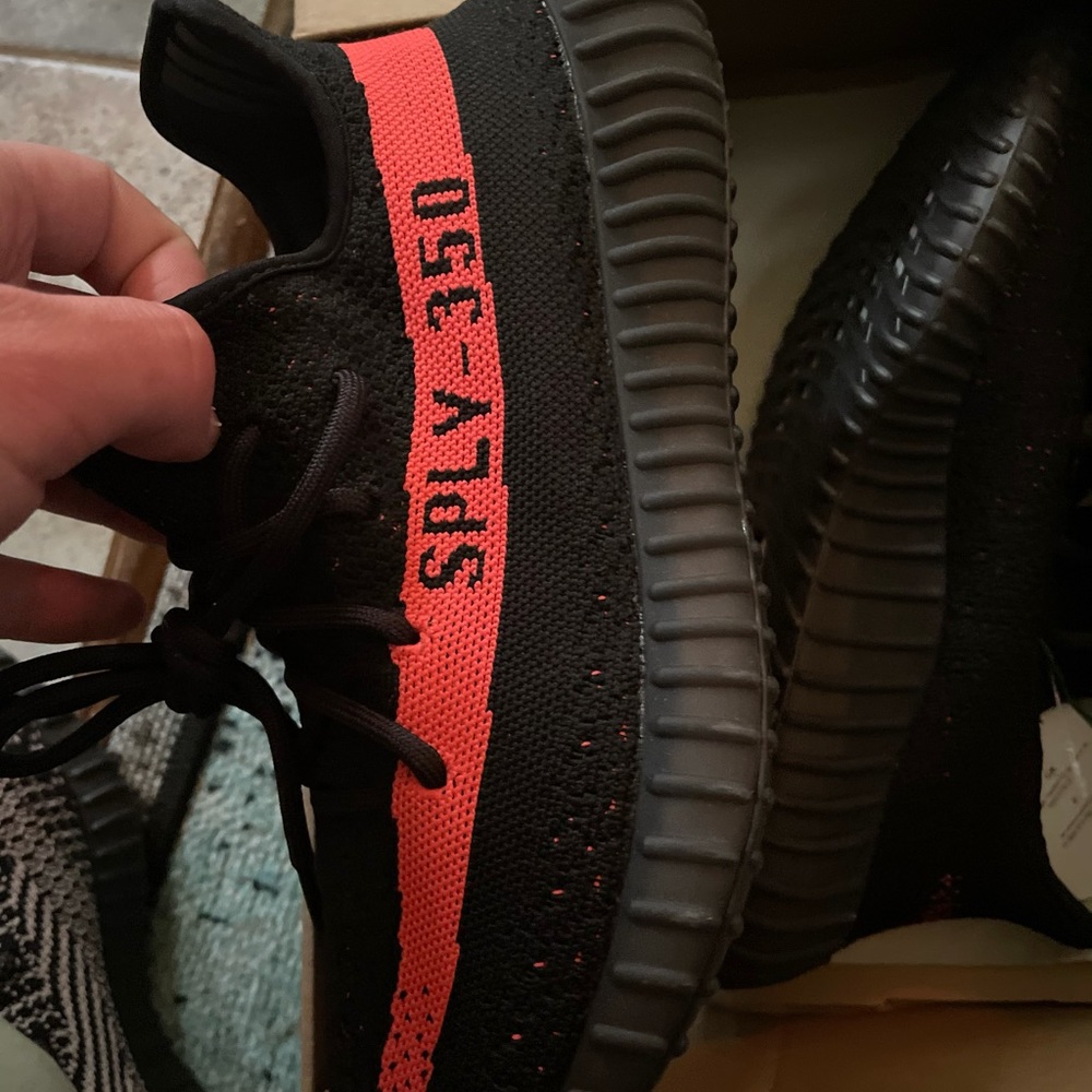 Yeezy Boost v2 350
